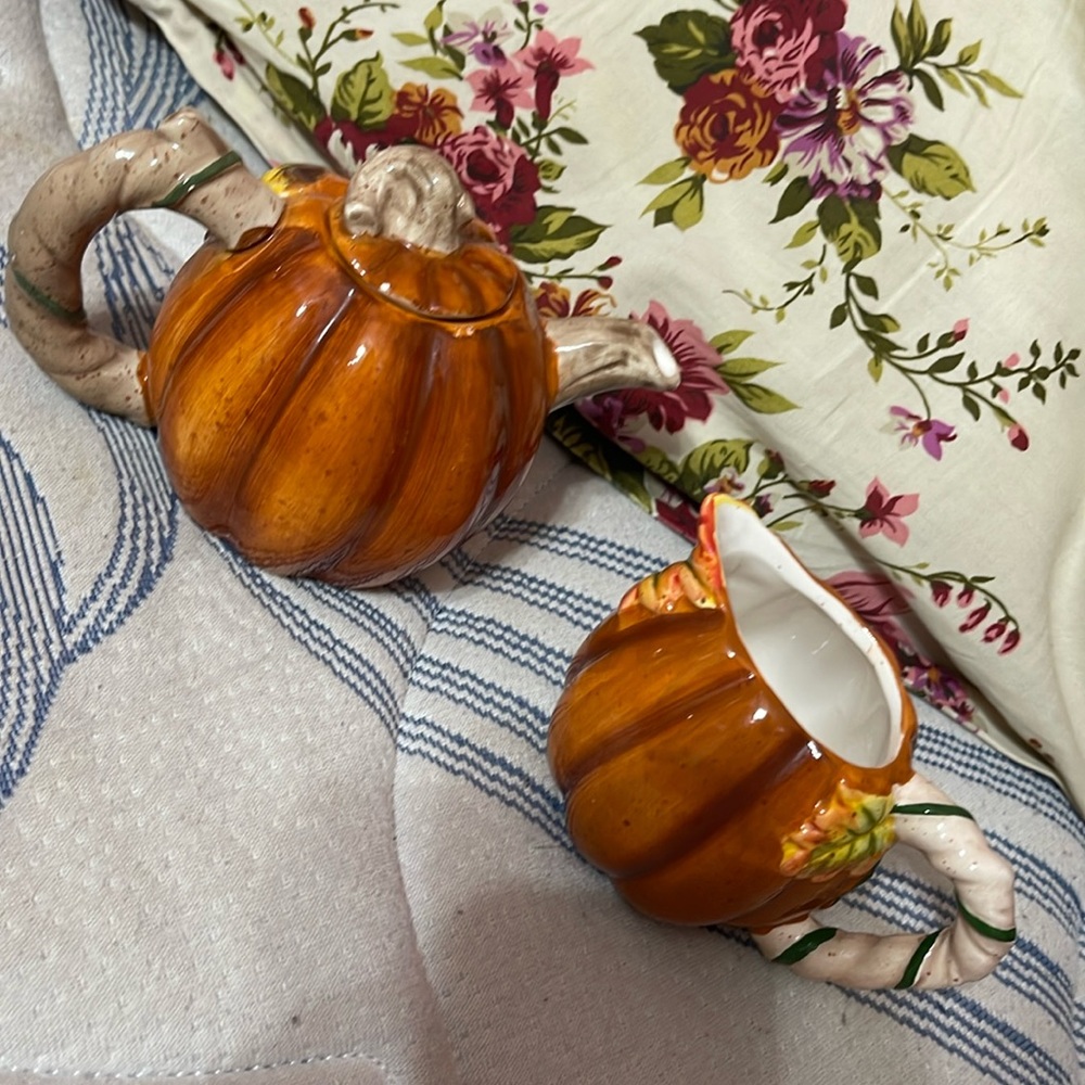 Halloween Decor